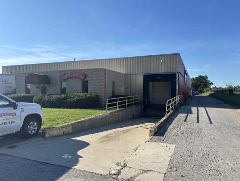 7200 N Sr 3 North Road Muncie IN 47303