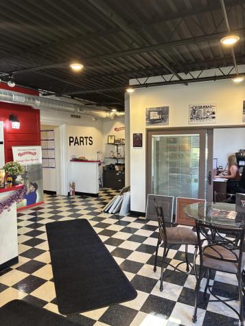 7200 N Sr 3 North Road Muncie IN 47303