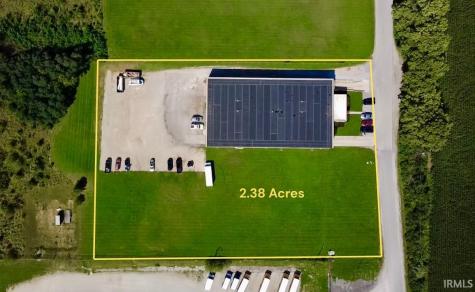 7200 N Sr 3 North Road Muncie IN 47303