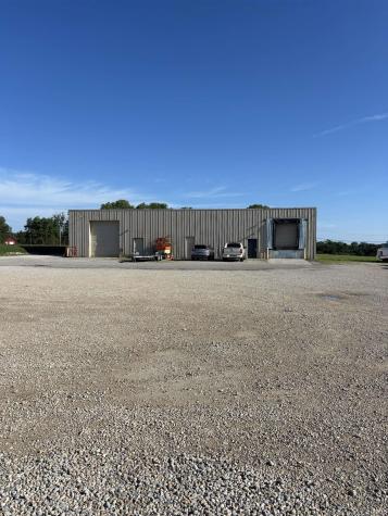 7200 N Sr 3 North Road Muncie IN 47303