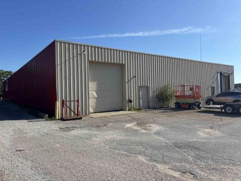 7200 N Sr 3 North Road Muncie IN 47303
