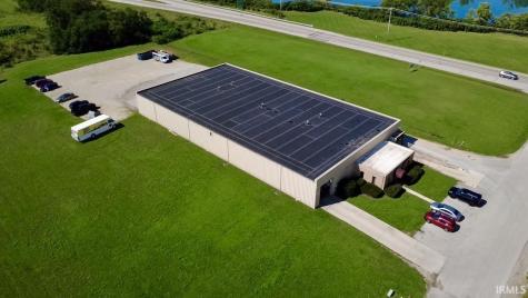 7200 N Sr 3 North Road Muncie IN 47303