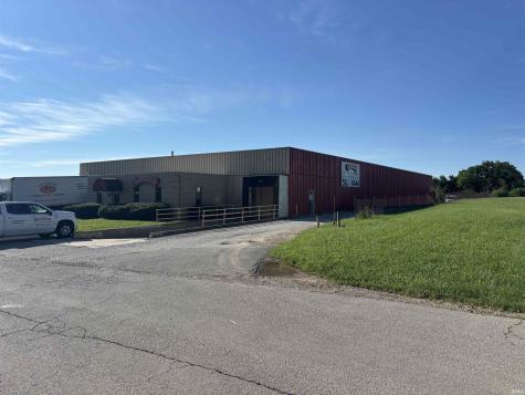 7200 N Sr 3 North Road Muncie IN 47303