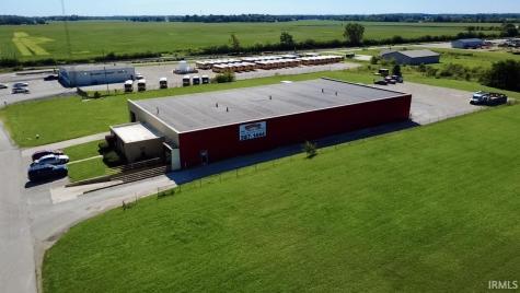 7200 N Sr 3 North Road Muncie IN 47303
