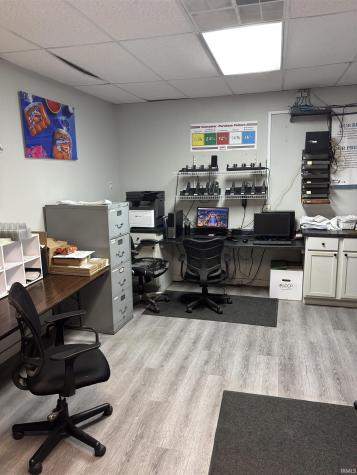 7200 N Sr 3 North Road Muncie IN 47303