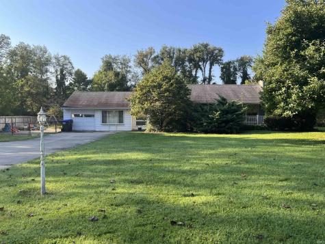 1350 E Rhorer Road Bloomington IN 47401