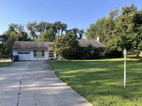 1350 E Rhorer Road Bloomington IN 47401