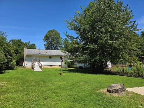 1350 E Rhorer Road Bloomington IN 47401