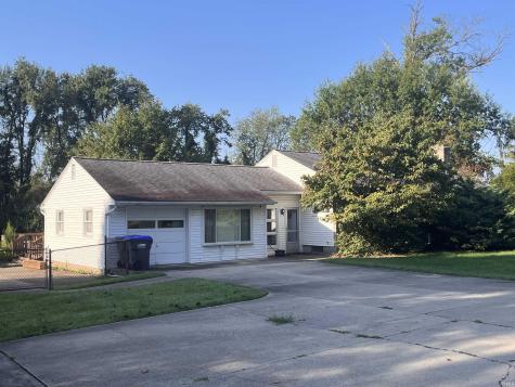 1350 E Rhorer Road Bloomington IN 47401