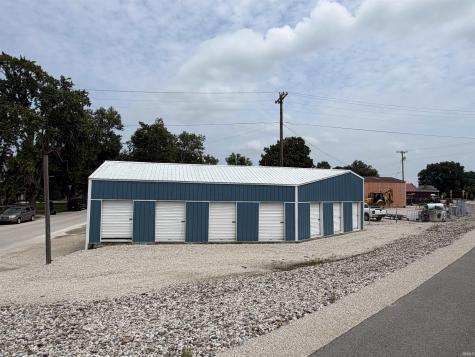 Tbd Lincoln Street Orleans IN 47452