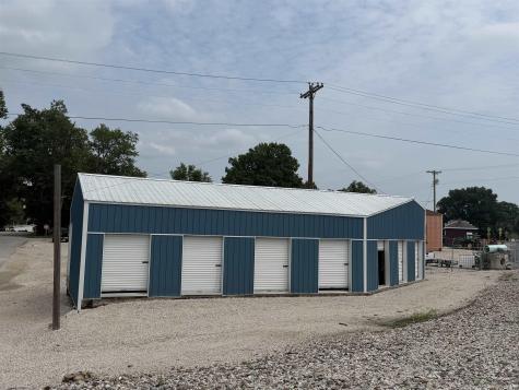 Tbd Lincoln Street Orleans IN 47452