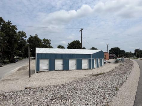 Tbd Lincoln Street Orleans IN 47452