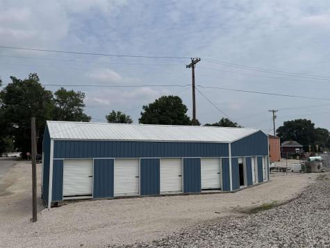 Tbd Lincoln Street Orleans IN 47452