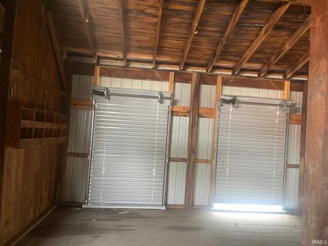 Tbd Lincoln Street Orleans IN 47452