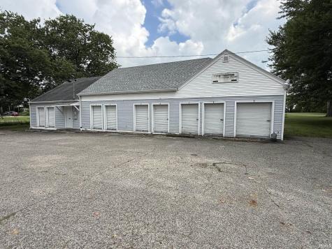 4413 W 250 S Street Kokomo IN 46902