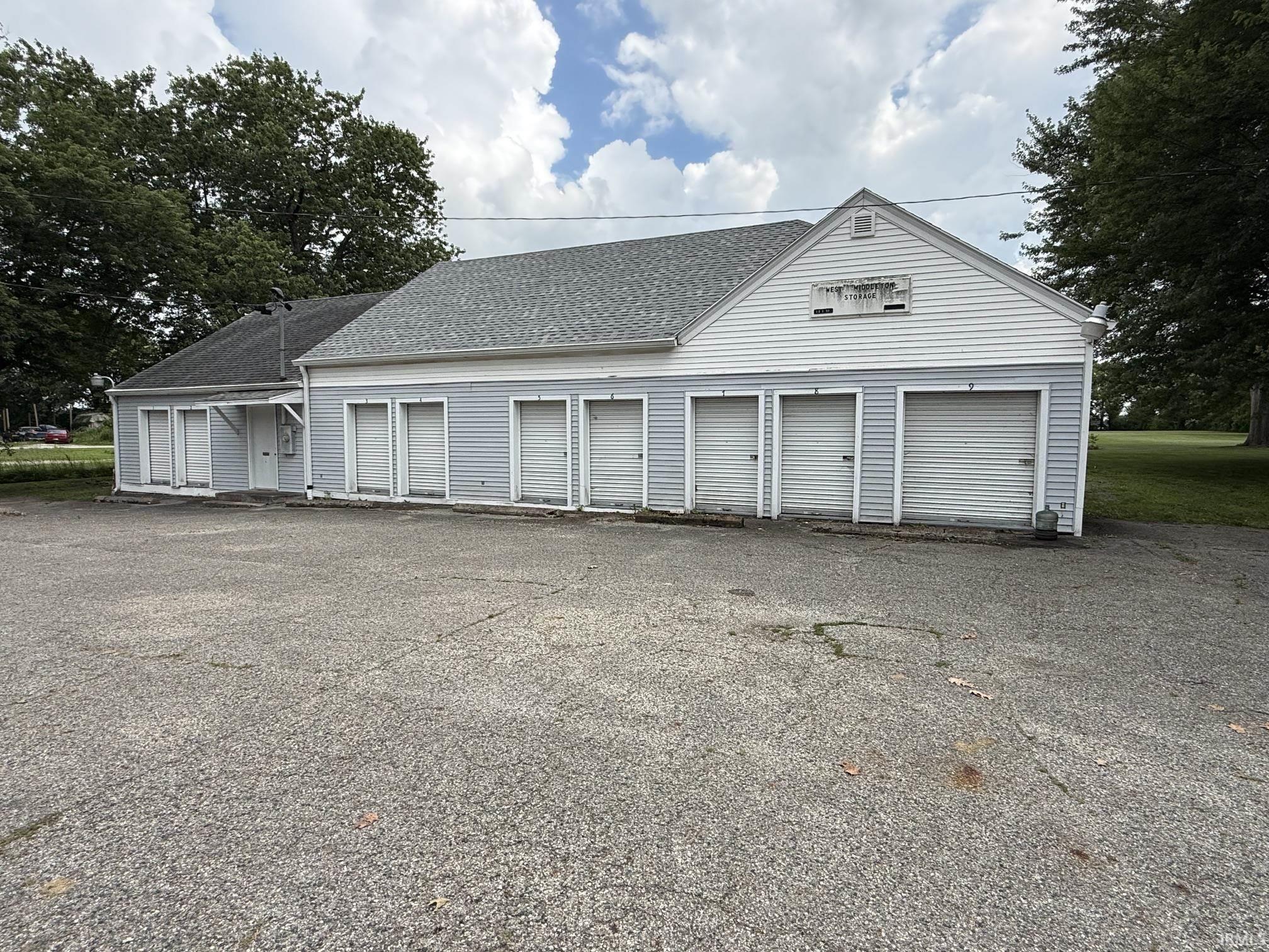 4413 W 250 S Street Kokomo IN 46902