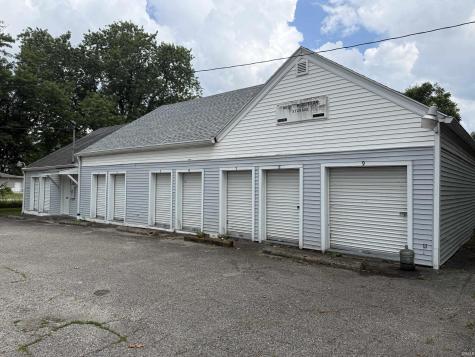 4413 W 250 S Street Kokomo IN 46902