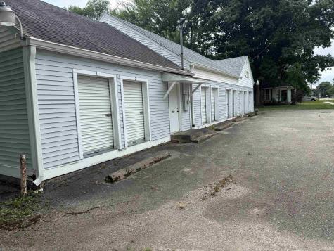 4413 W 250 S Street Kokomo IN 46902