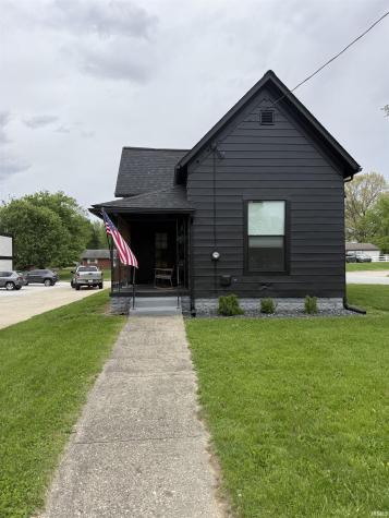529 W Main Street Greentown IN 46936
