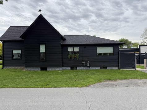 529 W Main Street Greentown IN 46936