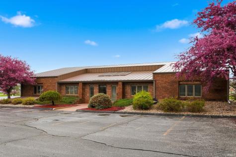 3201 E Center Street Warsaw IN 46582