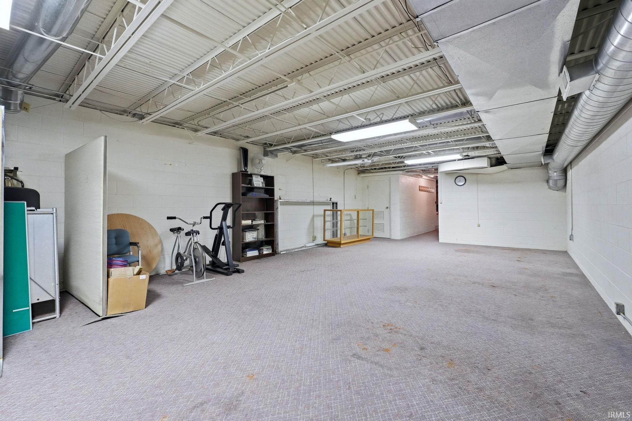 3201 E Center Street Warsaw IN 46582