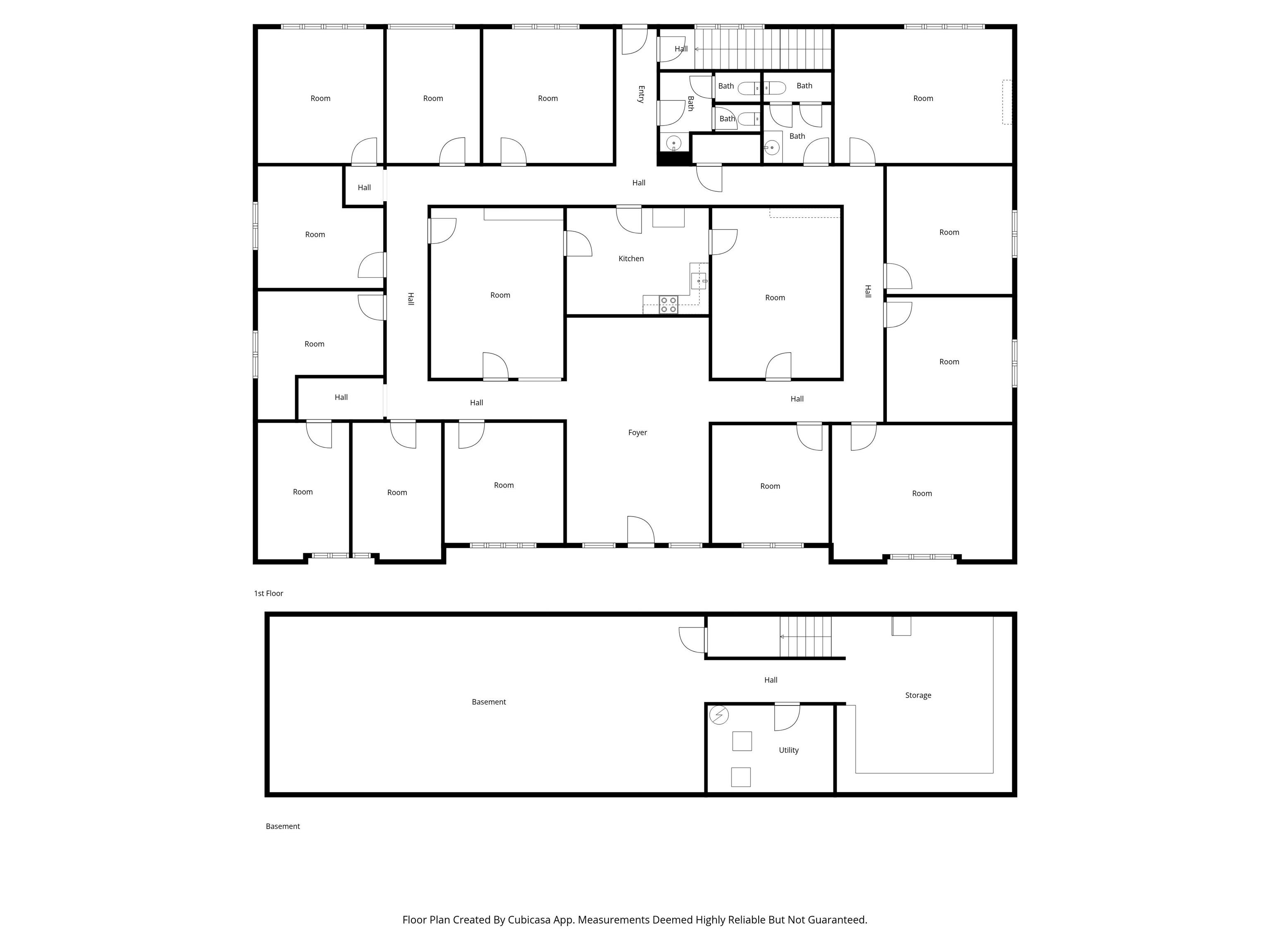 3201 E Center Street Warsaw IN 46582