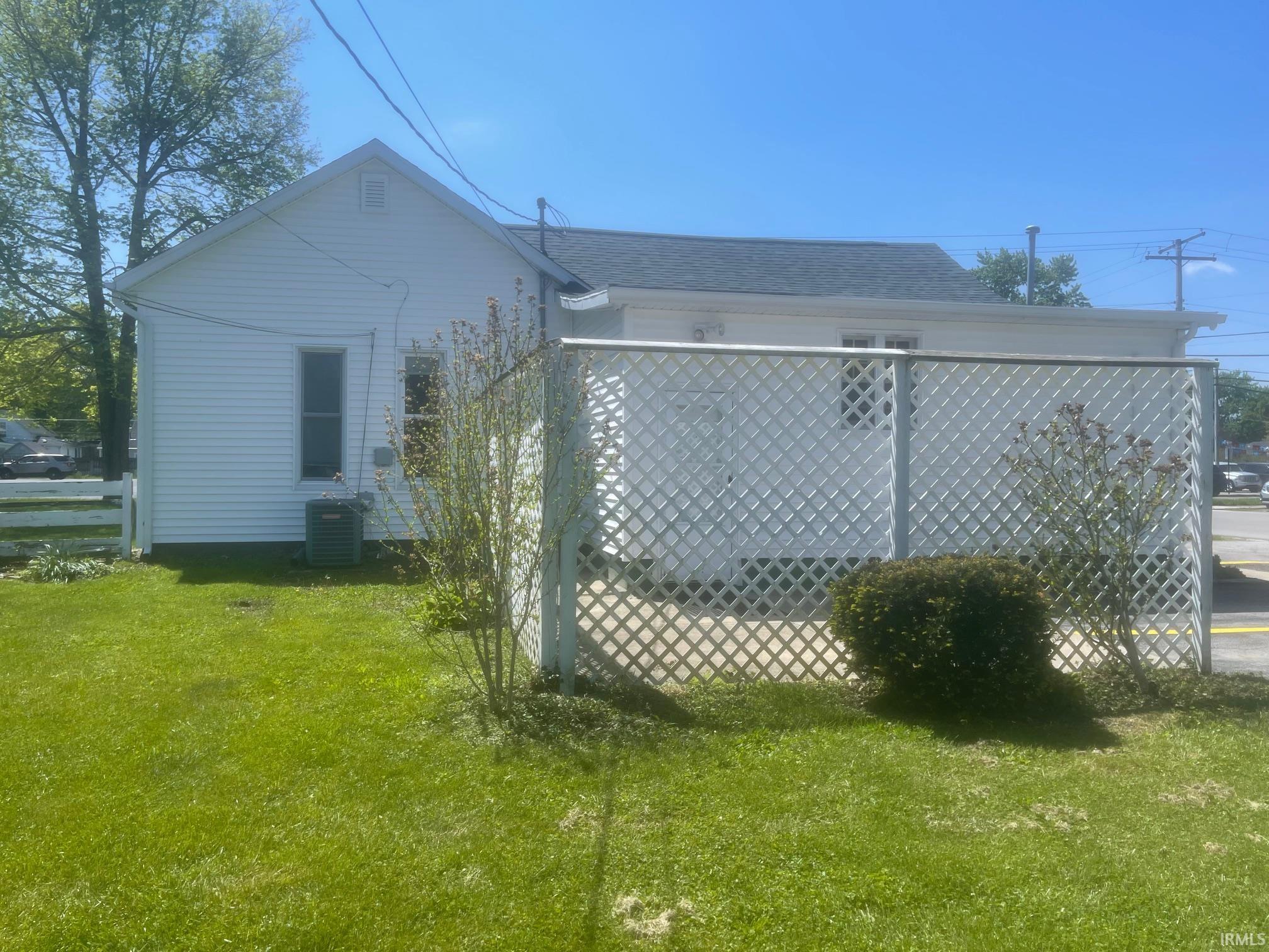 818 W Jefferson Street Plymouth IN 46563
