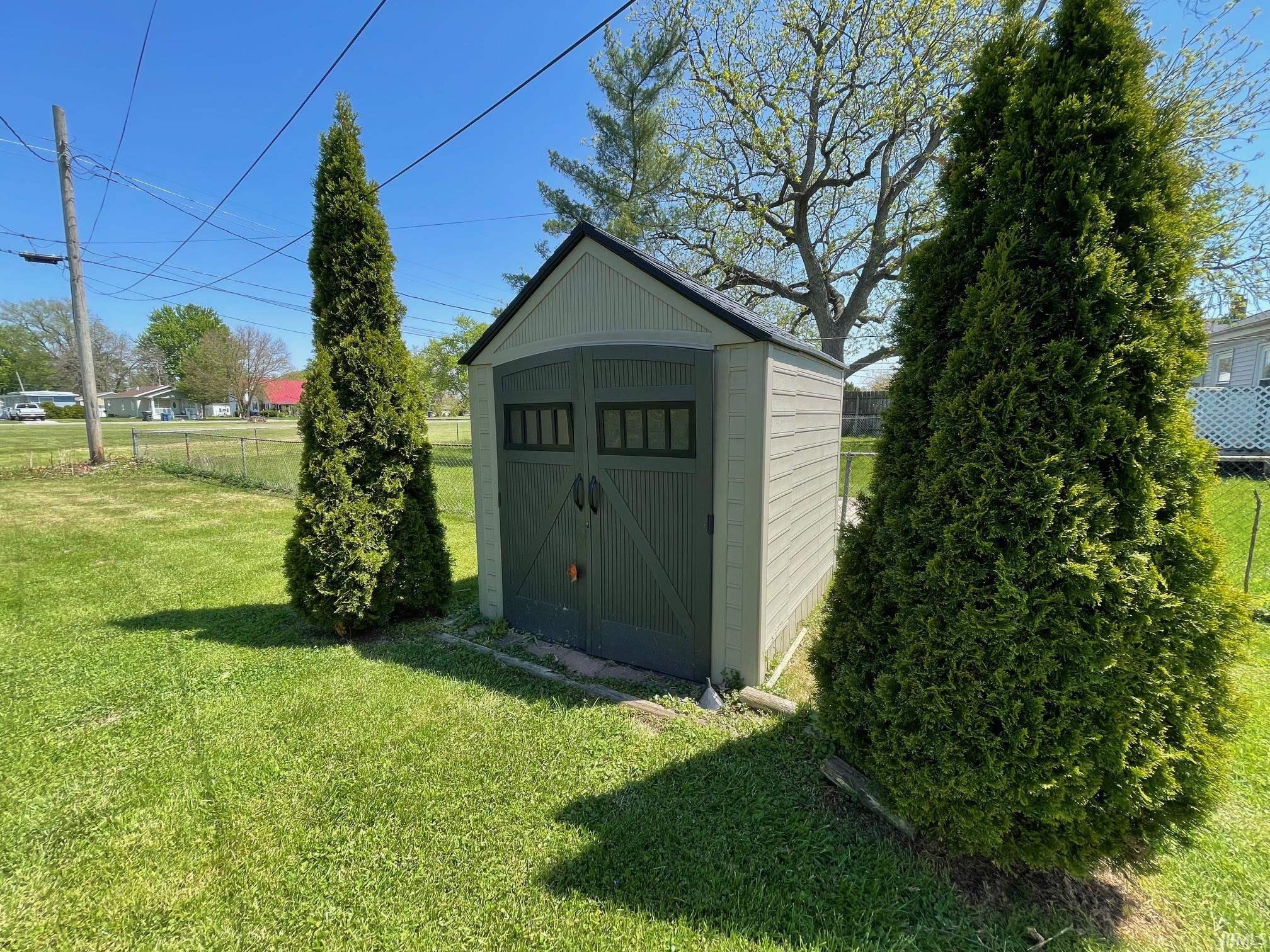 818 W Jefferson Street Plymouth IN 46563