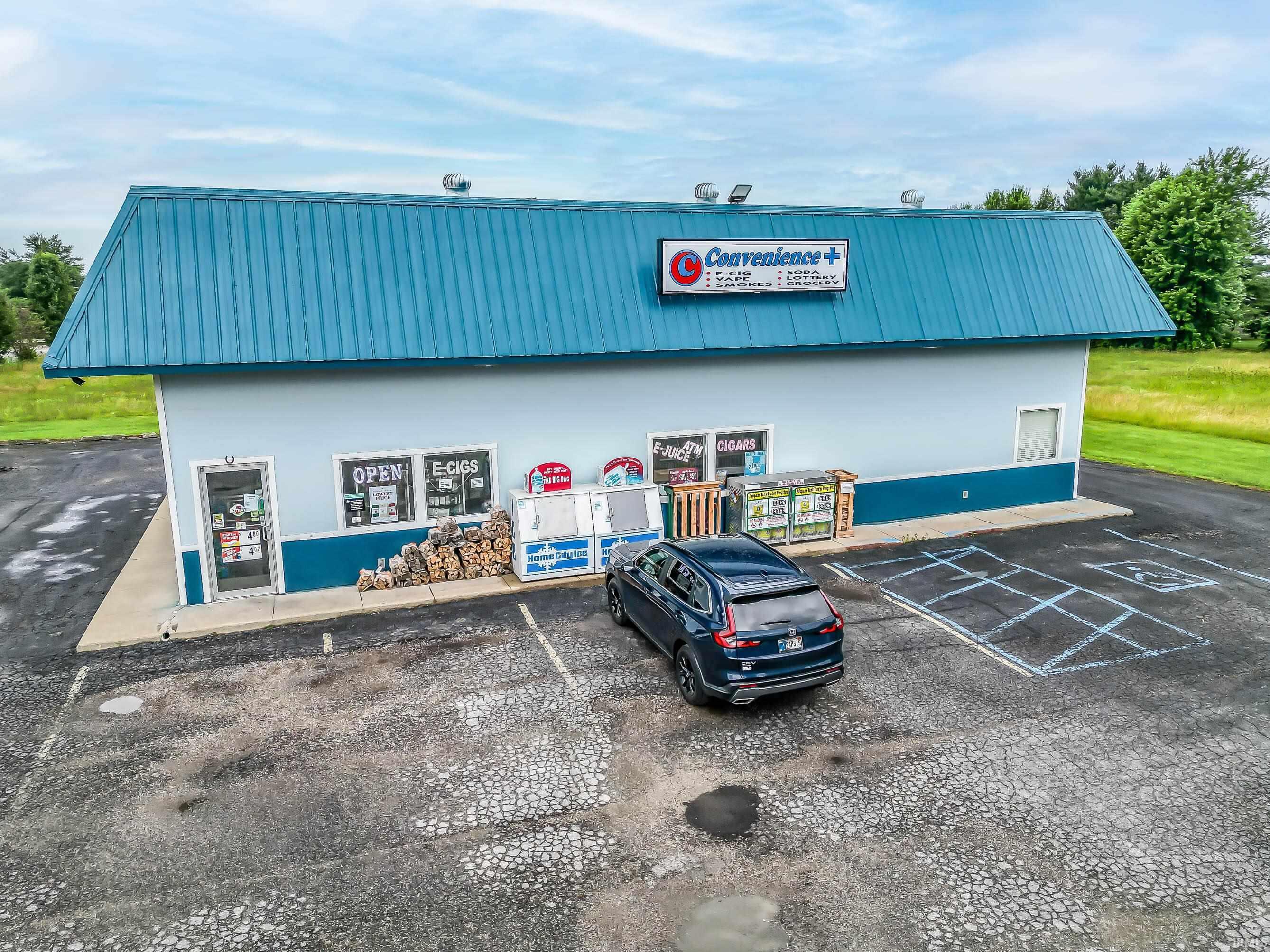 3001 N Smith Pike Bloomington IN 47404