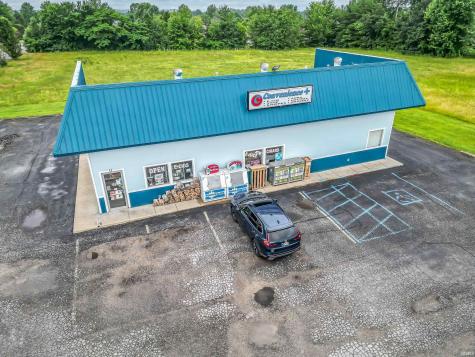 3001 N Smith Pike Bloomington IN 47404