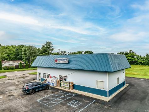 3001 N Smith Pike Bloomington IN 47404