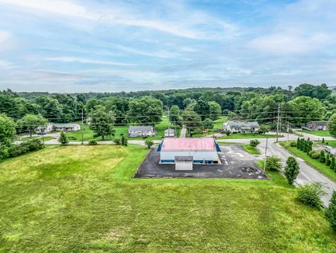 3001 N Smith Pike Bloomington IN 47404