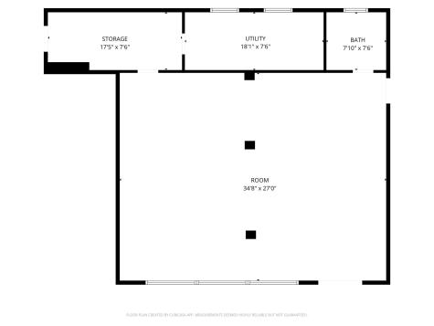 104 Eliza Street San Pierre IN 46374
