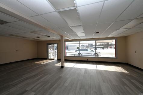 104 Eliza Street San Pierre IN 46374