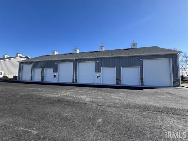 18710 Tamarack Road Culver IN 46511