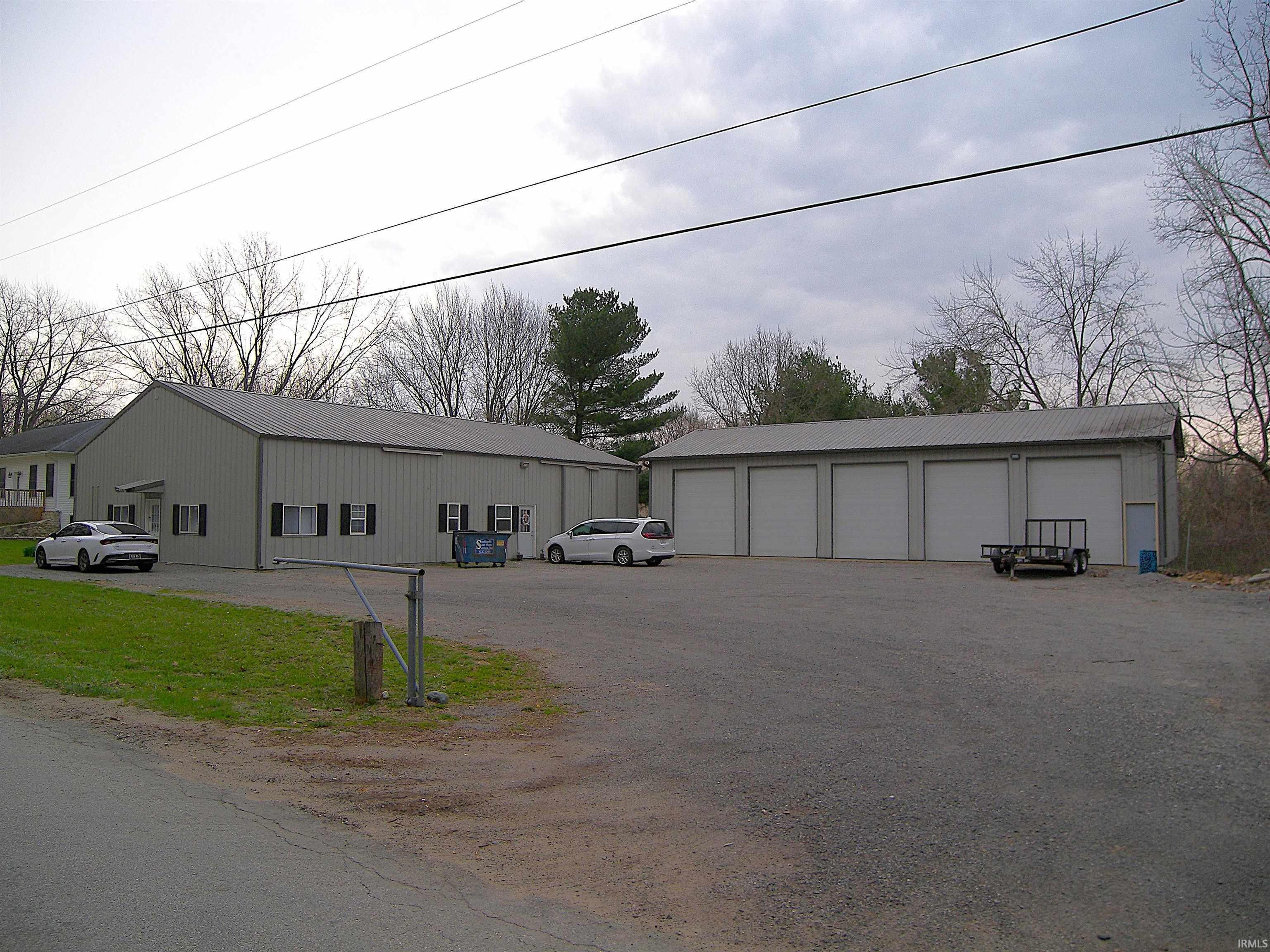 1057 E 350 N Warsaw IN 46582