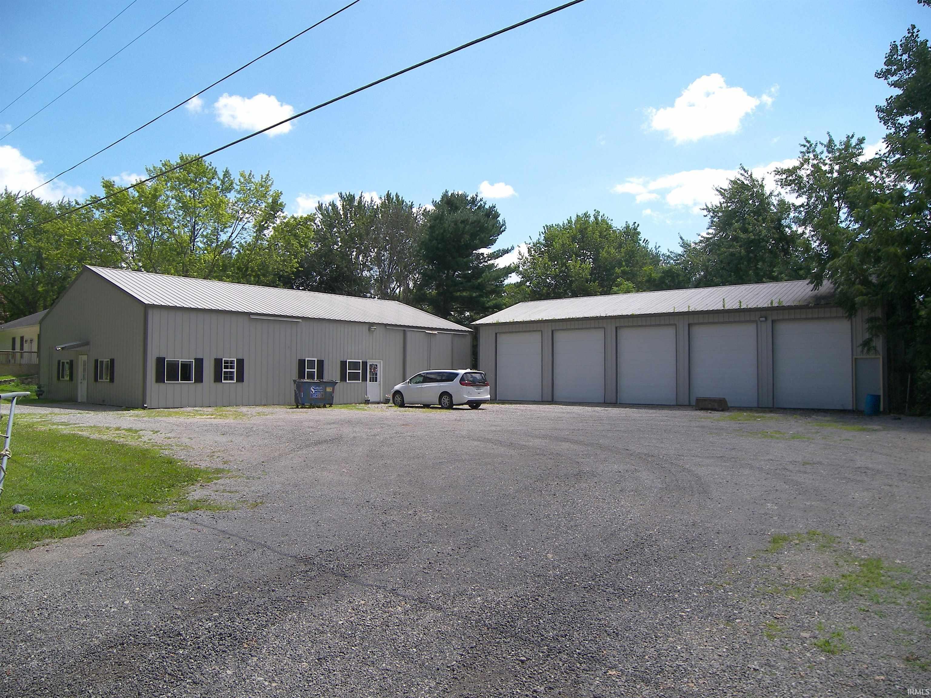 1057 E 350 N Warsaw IN 46582