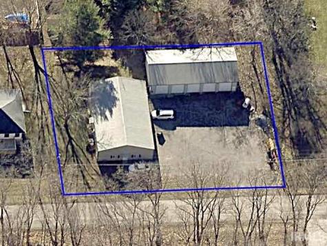 1057 E 350 N Warsaw IN 46582