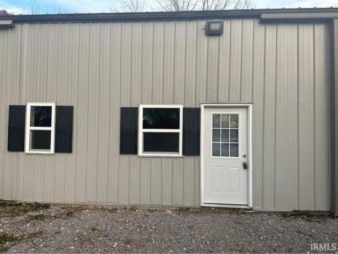 1057 E 350 N Warsaw IN 46582