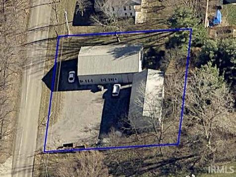 1057 E 350 N Warsaw IN 46582
