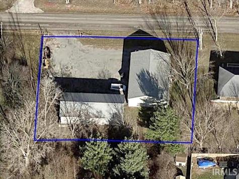 1057 E 350 N Warsaw IN 46582