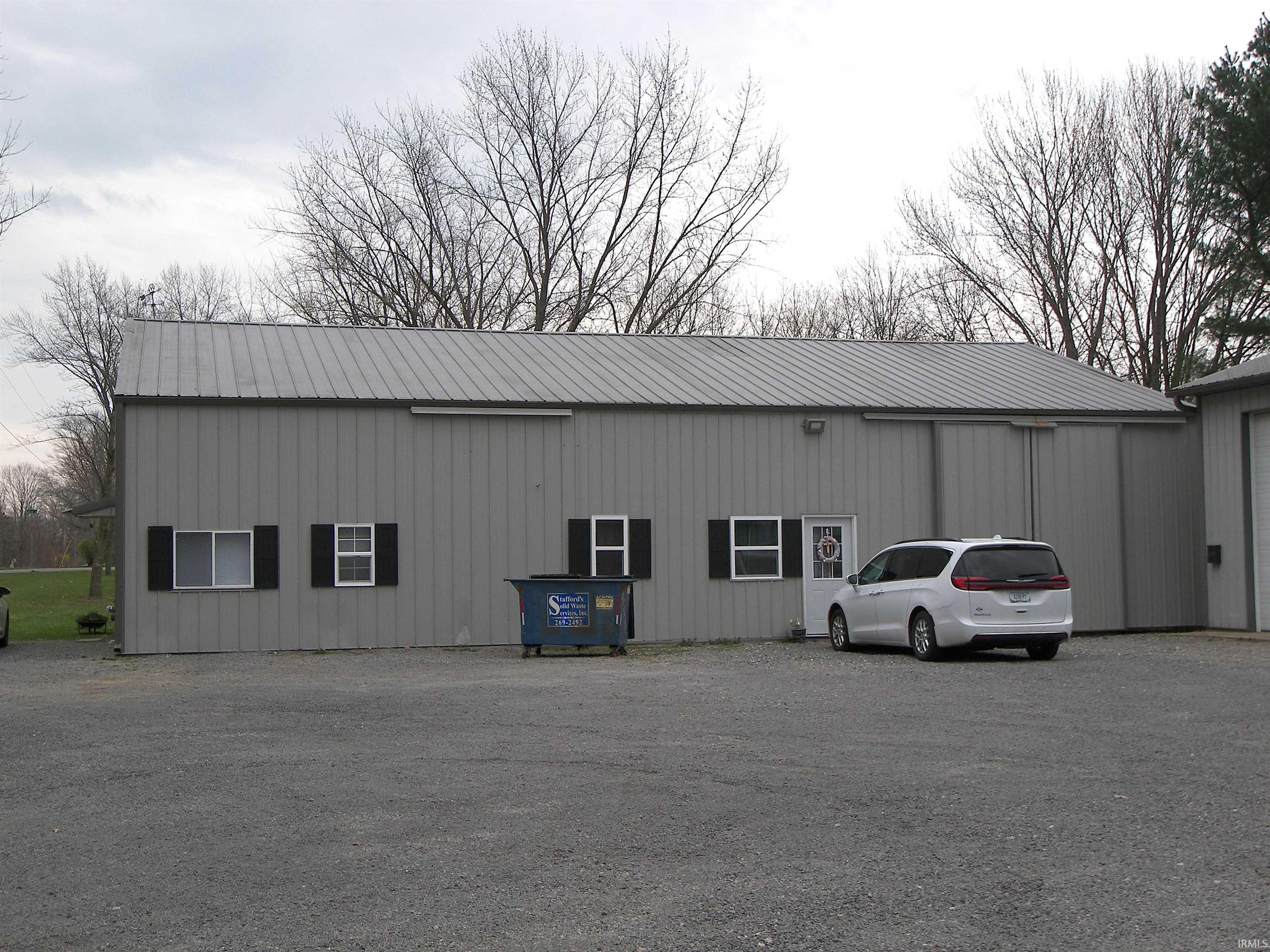 1057 E 350 N Warsaw IN 46582