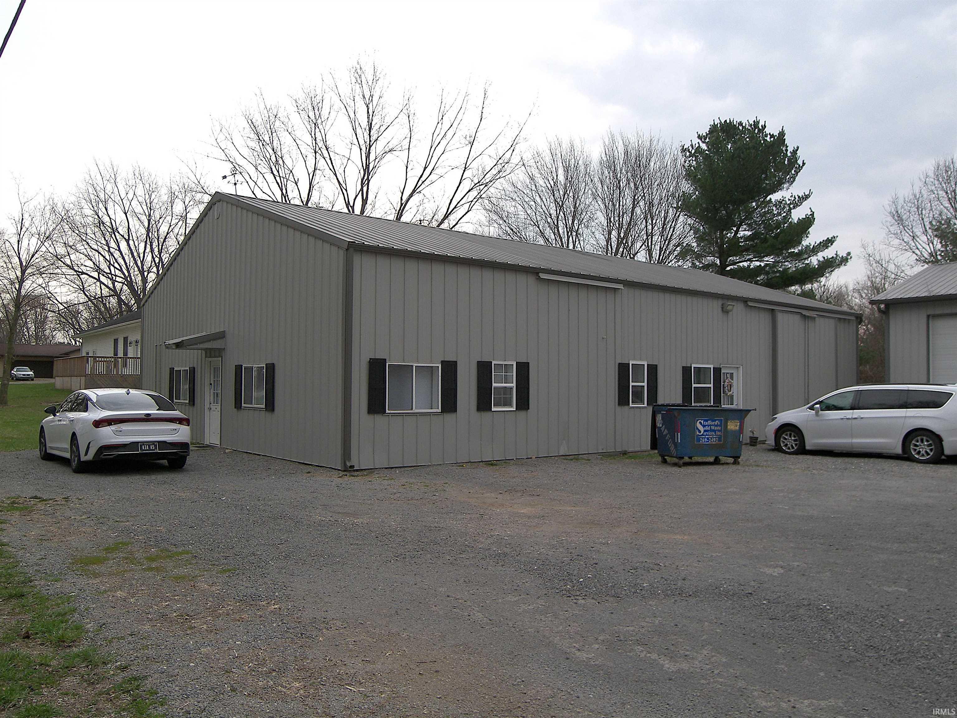1057 E 350 N Warsaw IN 46582