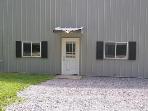 1057 E 350 N Warsaw IN 46582
