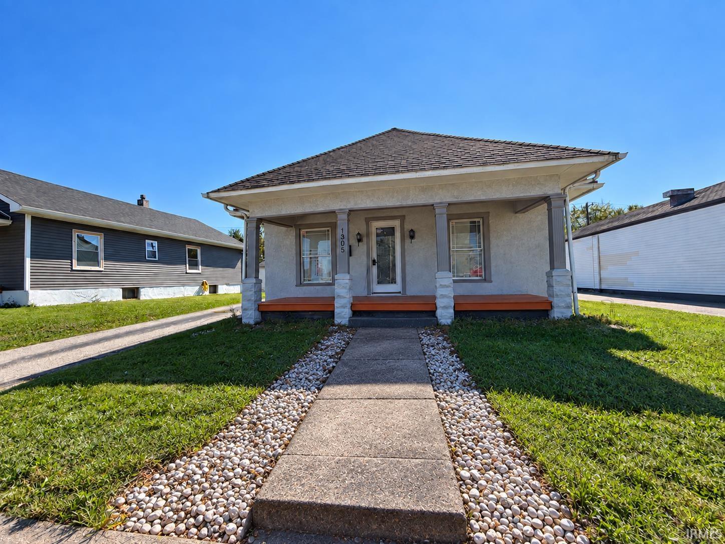 1305 E Markland Avenue Kokomo IN 46901