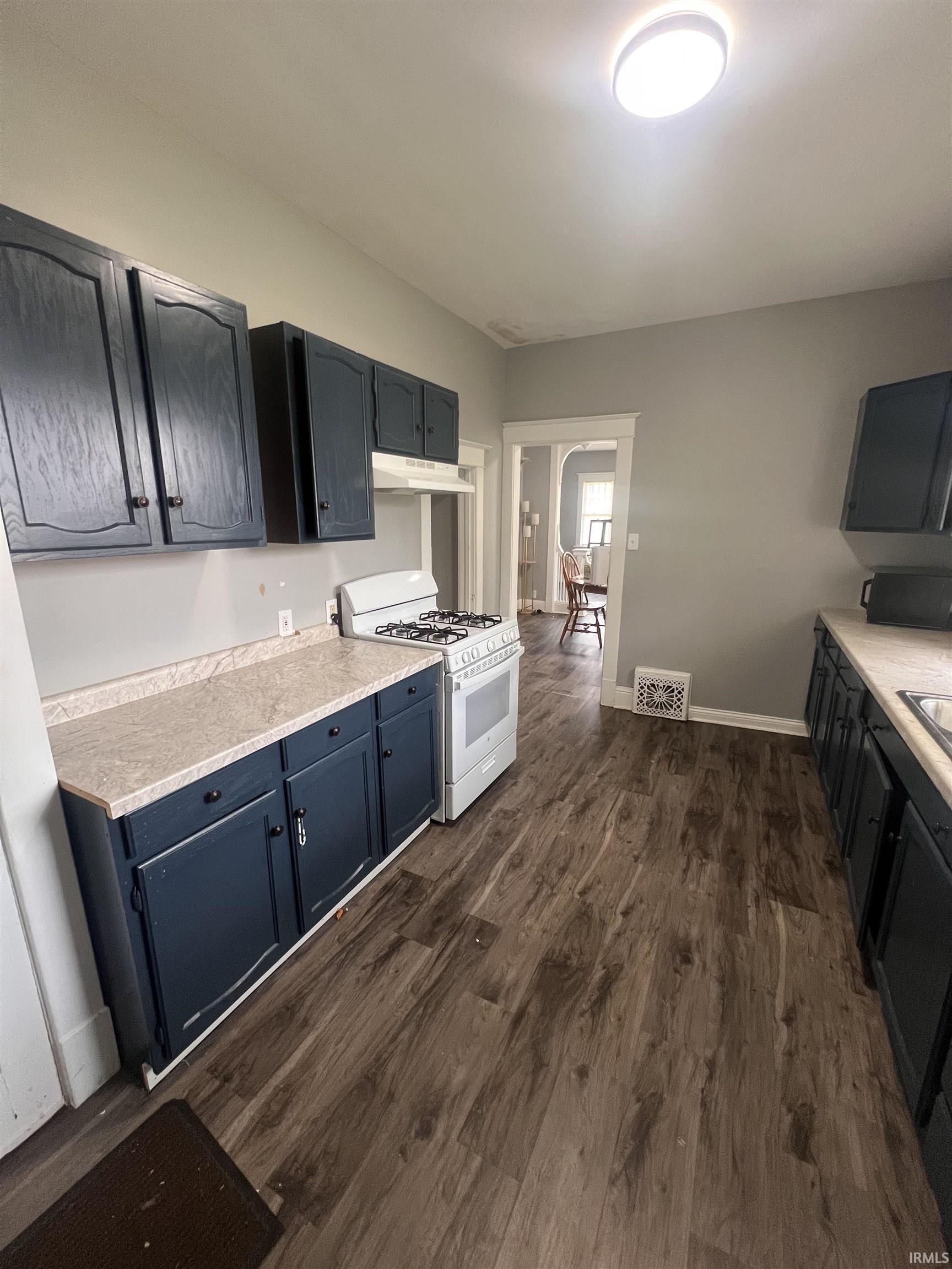 2319 S Main Street Elkhart IN 46517