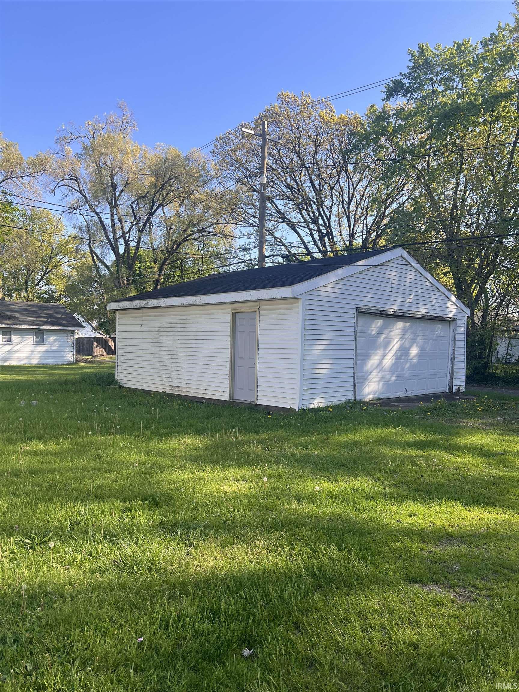2319 S Main Street Elkhart IN 46517