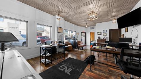 1001 15th Street Bedford IN 47421