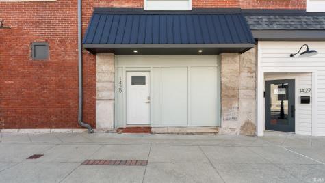 1001 15th Street Bedford IN 47421